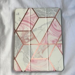 Ipad case (10.2 inch)